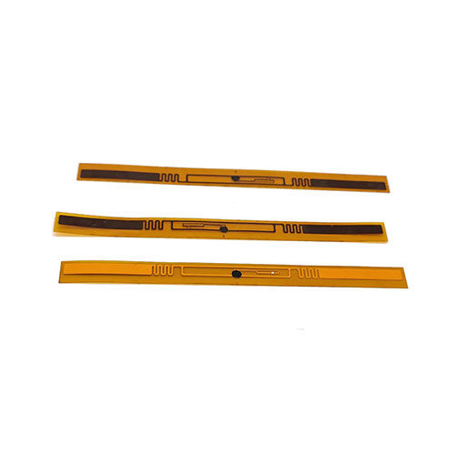 UHF warehouse management label with LED light for easy object finding UHF warehouse management label with LED light for easy object finding