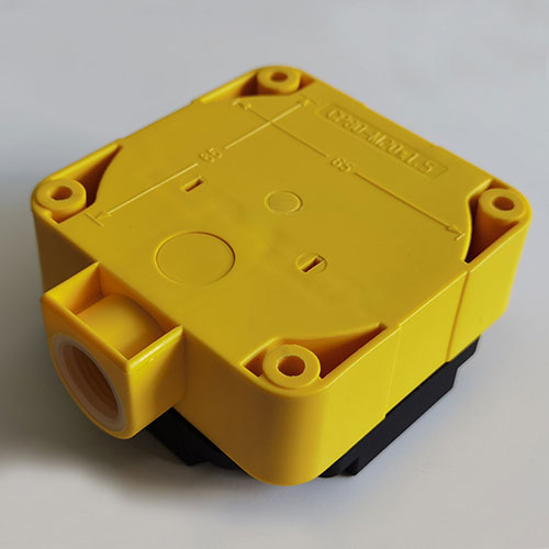 RS232 serial port AGV trolley landmark RFID sensor handling robot positioning RFID tag reader 5 RS232 serial port AGV trolley landmark RFID sensor handling robot positioning RFID tag reader 5