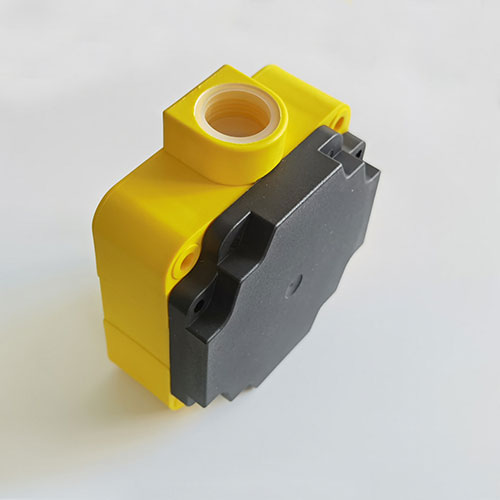 RS232 serial port AGV trolley landmark RFID sensor handling robot positioning RFID tag reader 4 RS232 serial port AGV trolley landmark RFID sensor handling robot positioning RFID tag reader 4