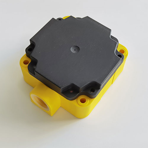 RS232 serial port AGV trolley landmark RFID sensor handling robot positioning RFID tag reader 3 RS232 serial port AGV trolley landmark RFID sensor handling robot positioning RFID tag reader 3