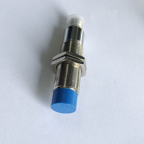 Precision industrial reader RS232 Modbus RTU automatic assembly line RFID code carrier read-write head 2 Precision industrial reader RS232 Modbus RTU automatic assembly line RFID code carrier read-write head 2