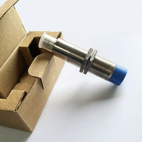 Precision industrial reader RS232 Modbus RTU automatic assembly line RFID code carrier read-write head 3 Precision industrial reader RS232 Modbus RTU automatic assembly line RFID code carrier read-write head 3