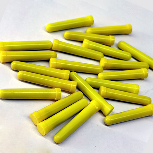 Buried ID nail-shaped electronic marker power communication pipeline positioning RFID tags Buried ID nail-shaped electronic marker power communication pipeline positioning RFID tags