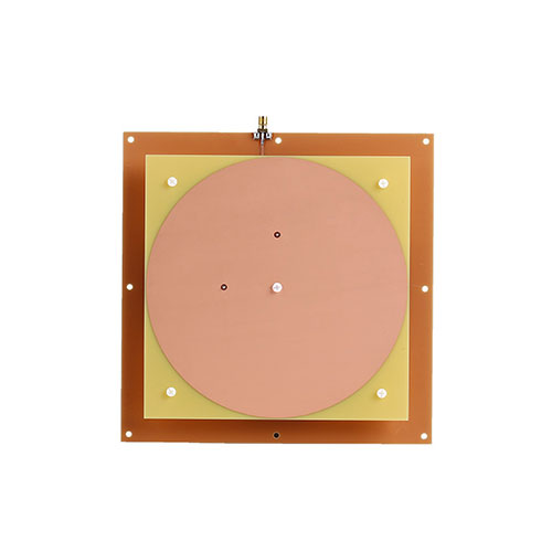 8dBi circular polarized antenna (190 disk OSP) smart container UHF anti-jamming UHF reader antenna 4 8dBi circular polarized antenna (190 disk OSP) smart container UHF anti-jamming UHF reader antenna 4