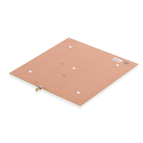 8dBi circular polarized antenna (190 disk OSP) smart container UHF anti-jamming UHF reader antenna 2 8dBi circular polarized antenna (190 disk OSP) smart container UHF anti-jamming UHF reader antenna 2