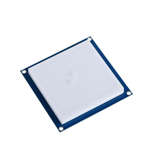 900M Built-in Ceramic Circular Polarization Antenna 60 High Gain Low VSWR UHF Band Handheld Terminal Antenna 2 900M Built-in Ceramic Circular Polarization Antenna 60 High Gain Low VSWR UHF Band Handheld Terminal Antenna 2