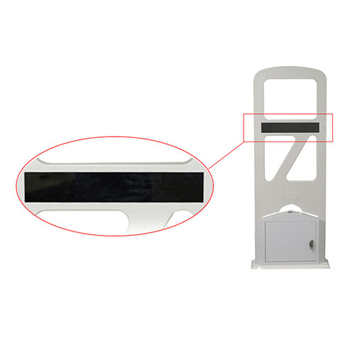 RFID high-frequency access control attendance check-in channel 5 RFID high-frequency access control attendance check-in channel 5