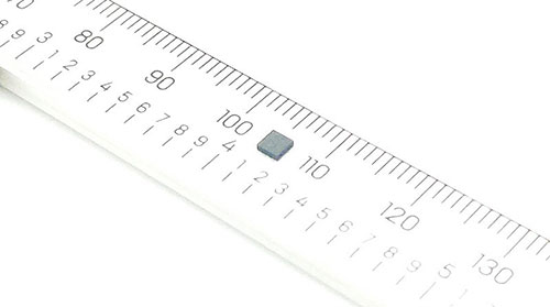 Hospital Metal Surgical Tools Inventory Tracking Management Ultra-miniature RFID Electronic Tags 5 Hospital Metal Surgical Tools Inventory Tracking Management Ultra-miniature RFID Electronic Tags 5