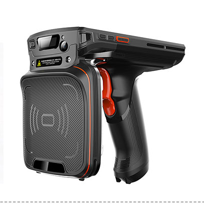 UHF RFID STOCKTAKING HANDHELD DEVICE UHF RFID STOCKTAKING HANDHELD DEVICE