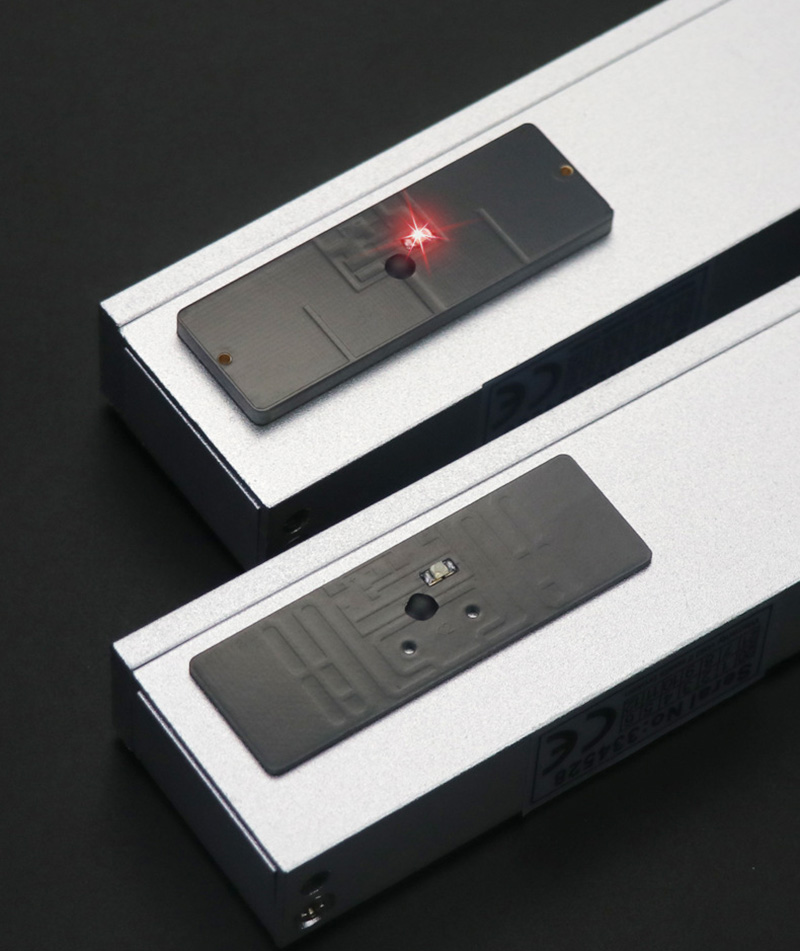 rfid electronic tag ultra high frequency passive anti-metal light positioning finding object tag luminous reminder item management 3 rfid electronic tag ultra high frequency passive anti-metal light positioning finding object tag luminous reminder item management 3