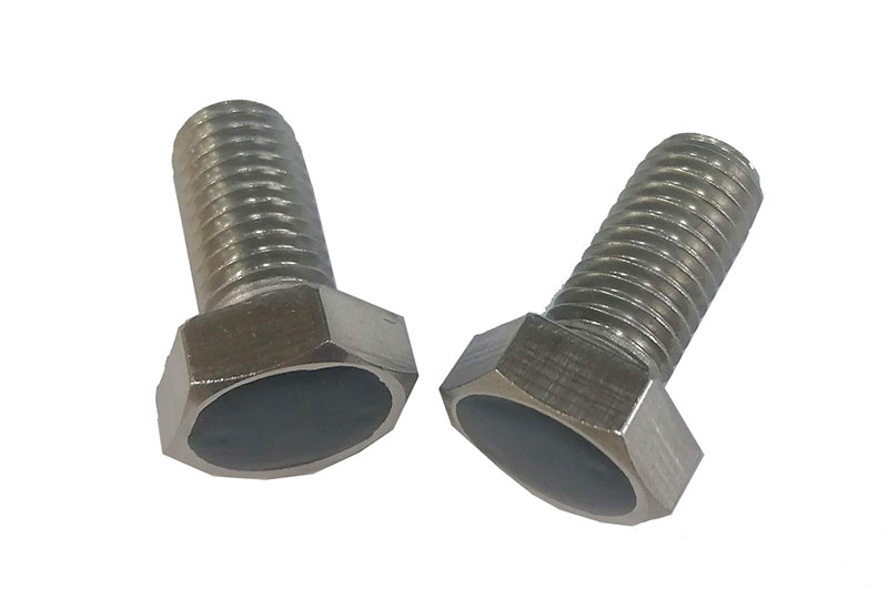 Stainless Steel Screw RFID Tags - IoT Auto Parts Mould RFID Management 4 Stainless Steel Screw RFID Tags - IoT Auto Parts Mould RFID Management 4