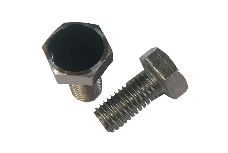 Stainless Steel Screw RFID Tags - IoT Auto Parts Mould RFID Management 3 Stainless Steel Screw RFID Tags - IoT Auto Parts Mould RFID Management 3