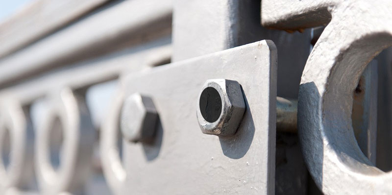 Stainless Steel Screw RFID Tags - IoT Auto Parts Mould RFID Management 7 Stainless Steel Screw RFID Tags - IoT Auto Parts Mould RFID Management 7