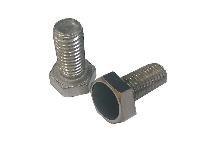 Stainless Steel Screw RFID Tags - IoT Auto Parts Mould RFID Management 5 Stainless Steel Screw RFID Tags - IoT Auto Parts Mould RFID Management 5
