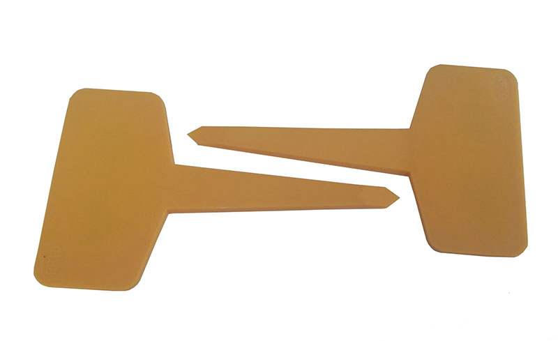 PP material UHF 18000-6C long-distance identification potted green plant seedling management RFID electronic tag 4 PP material UHF 18000-6C long-distance identification potted green plant seedling management RFID electronic tag 4