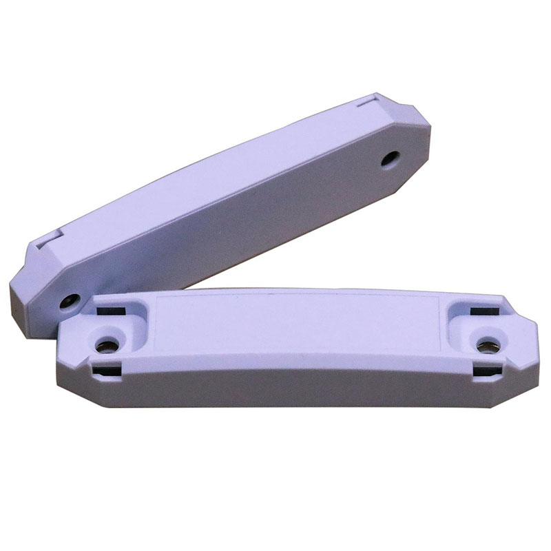 rfid electronic tag long-distance asset management UHF anti-metal tag processing and wholesale