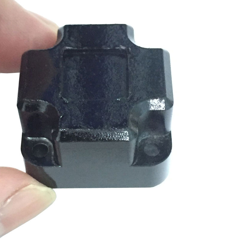 RFID square UHF high temperature resistant and metal long distance industrial electronic tag