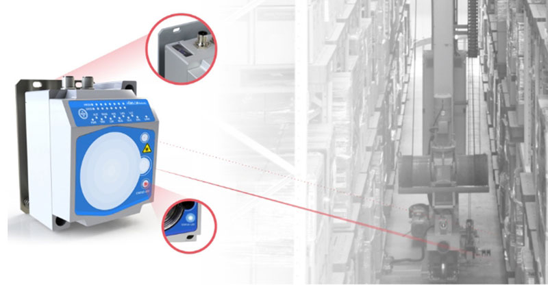 Stacker | Three-dimensional warehouse | Crane wireless optical communication transceiver equipment Optical communication data transmitter 2 Stacker | Three-dimensional warehouse | Crane wireless optical communication transceiver equipment Optical communication data transmitter 2