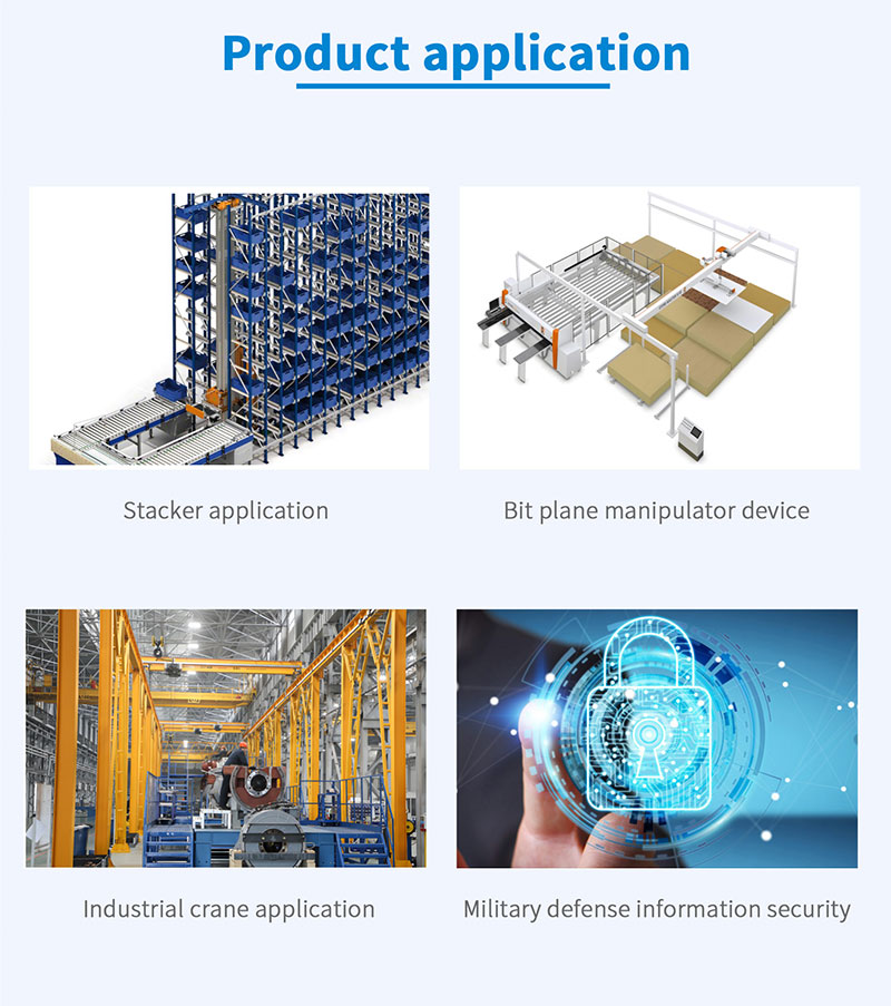 Stacker | Three-dimensional warehouse | Crane wireless optical communication transceiver equipment Optical communication data transmitter 5 Stacker | Three-dimensional warehouse | Crane wireless optical communication transceiver equipment Optical communication data transmitter 5