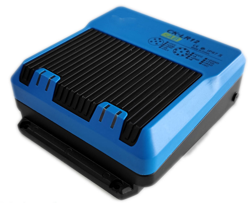 Automation PLC low frequency MODBUS industrial RFID reader servo control encoder reader 4 Automation PLC low frequency MODBUS industrial RFID reader servo control encoder reader 4