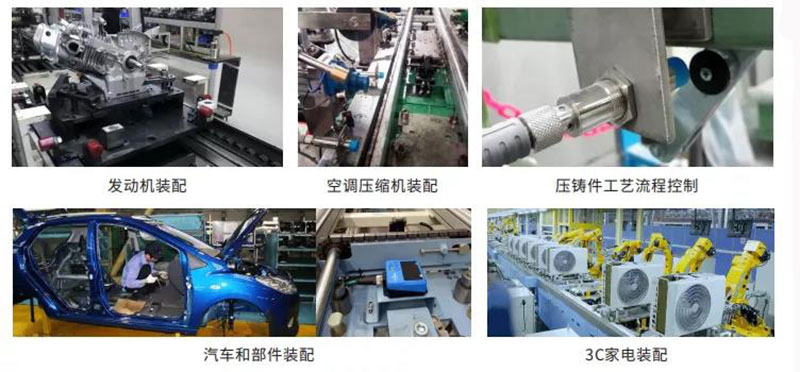 Automation PLC low frequency MODBUS industrial RFID reader servo control encoder reader 8 Automation PLC low frequency MODBUS industrial RFID reader servo control encoder reader 8