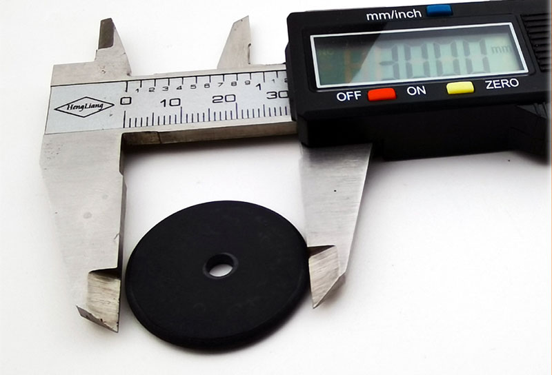 High frequency RFID data carrier production line pallet label asset management label 4 High frequency RFID data carrier production line pallet label asset management label 4