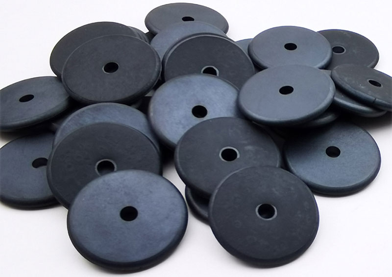 High frequency RFID data carrier production line pallet label asset management label 6 High frequency RFID data carrier production line pallet label asset management label 6