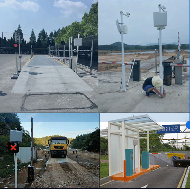 RFID UHF ultra high frequency long distance reader card reader 25 meters network supports MQTT protocol 2 RFID UHF ultra high frequency long distance reader card reader 25 meters network supports MQTT protocol 2