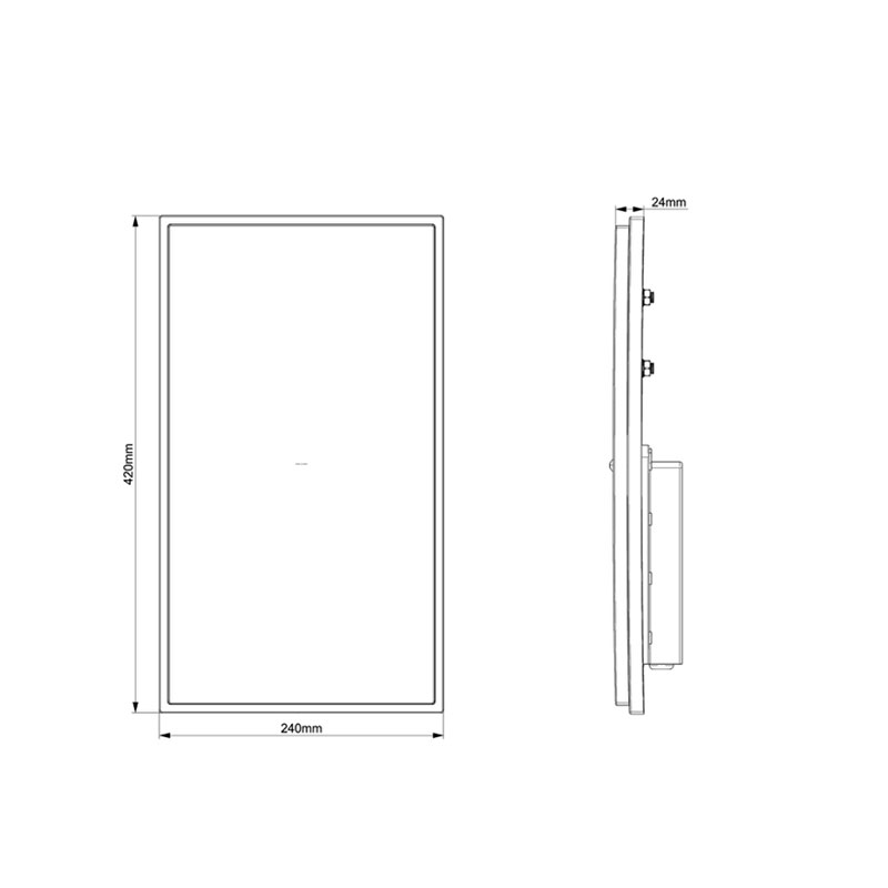 RJ45 MQTT RFID UHF 900M long distance reader/writer card reader reading head 15-20 meters 6 RJ45 MQTT RFID UHF 900M long distance reader/writer card reader reading head 15-20 meters 6