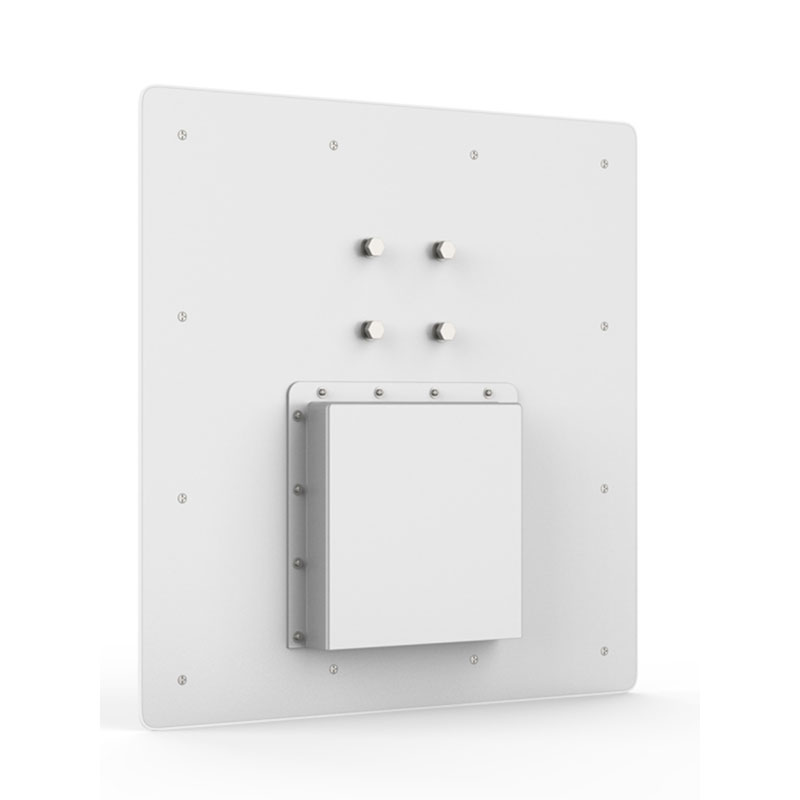 High-performance RFID UHF reader 30 meters ultra-long distance group reading multi-tag network MQTT protocol 2 High-performance RFID UHF reader 30 meters ultra-long distance group reading multi-tag network MQTT protocol 2