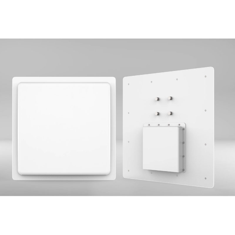 High-performance RFID UHF reader 30 meters ultra-long distance group reading multi-tag network MQTT protocol 3 High-performance RFID UHF reader 30 meters ultra-long distance group reading multi-tag network MQTT protocol 3