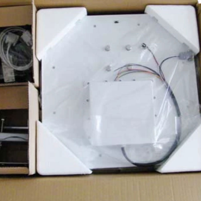 High-performance RFID UHF reader 30 meters ultra-long distance group reading multi-tag network MQTT protocol 5 High-performance RFID UHF reader 30 meters ultra-long distance group reading multi-tag network MQTT protocol 5