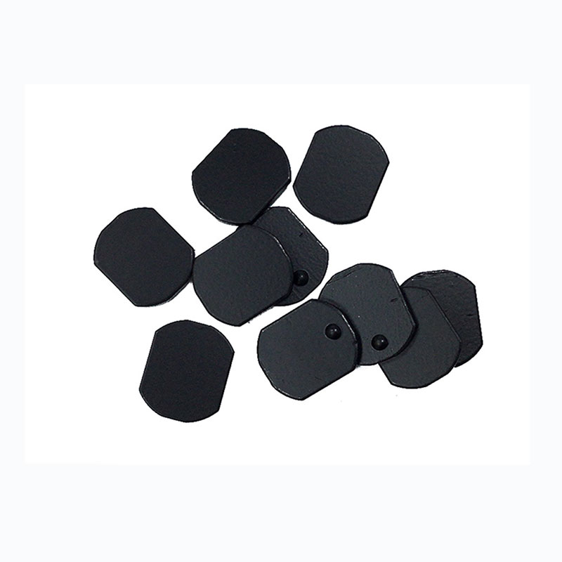 RFID anti-metal ceramic tag UHF long-distance identification anti-metal and high-temperature resistant UHF electronic tag 2