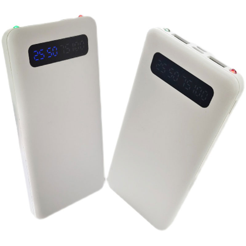 UHF Bluetooth Reader Access Control Personnel Management UHF Bluetooth Reader Mobile Power Bluetooth Reader