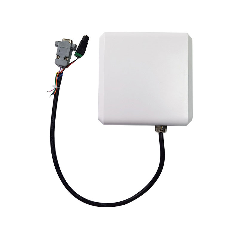 UHF reader writer card issuer 915MHZ reader writer industrial management tag reader writer