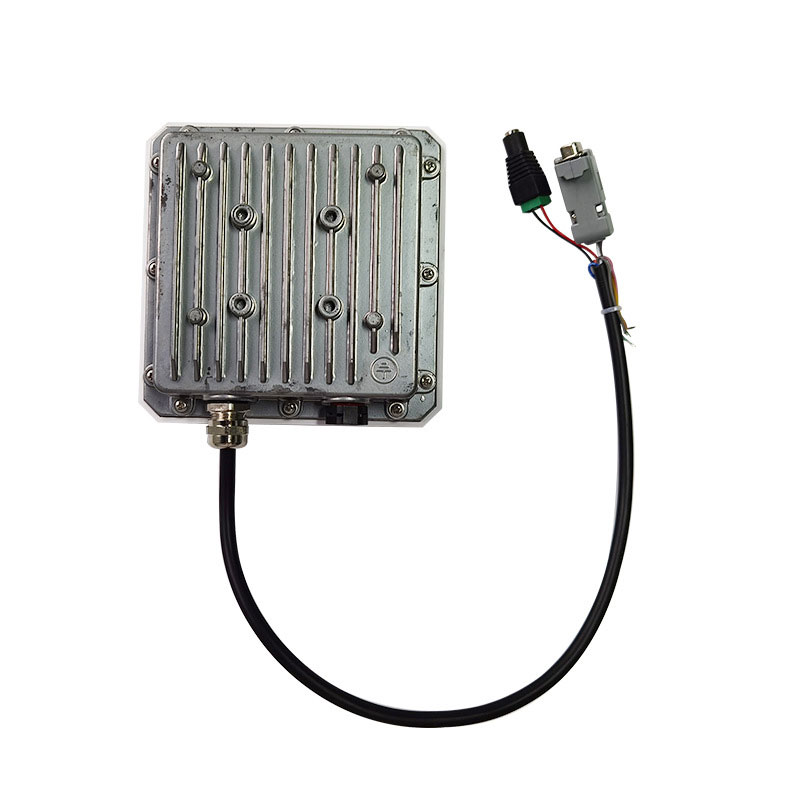 UHF reader writer card issuer 915MHZ reader writer industrial management tag reader writer 3