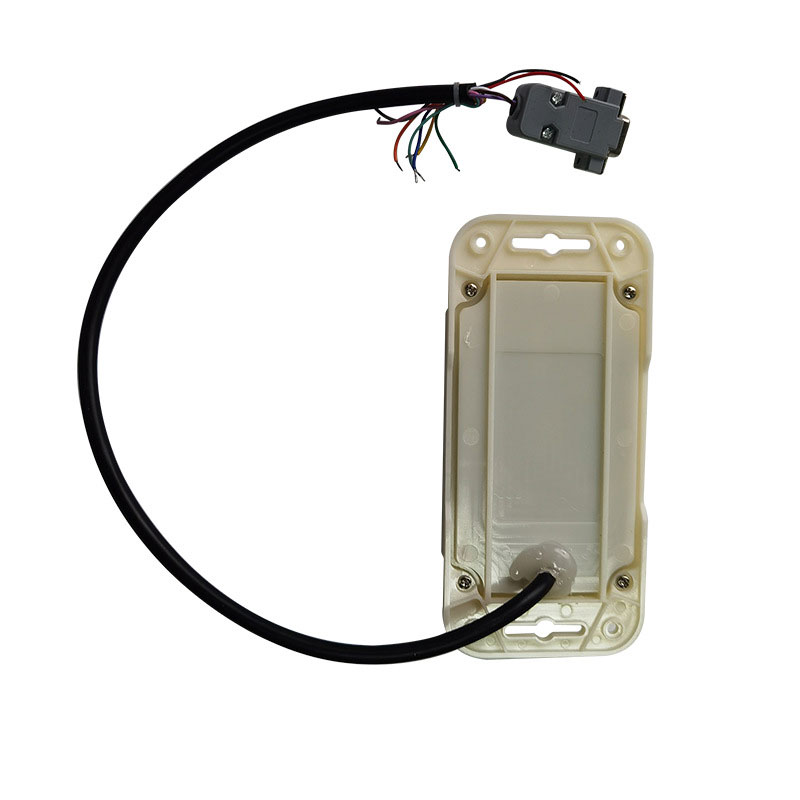 UHF RFID UHF trash can management reader AGV car industrial assembly line management reader 2 UHF RFID UHF trash can management reader AGV car industrial assembly line management reader 2