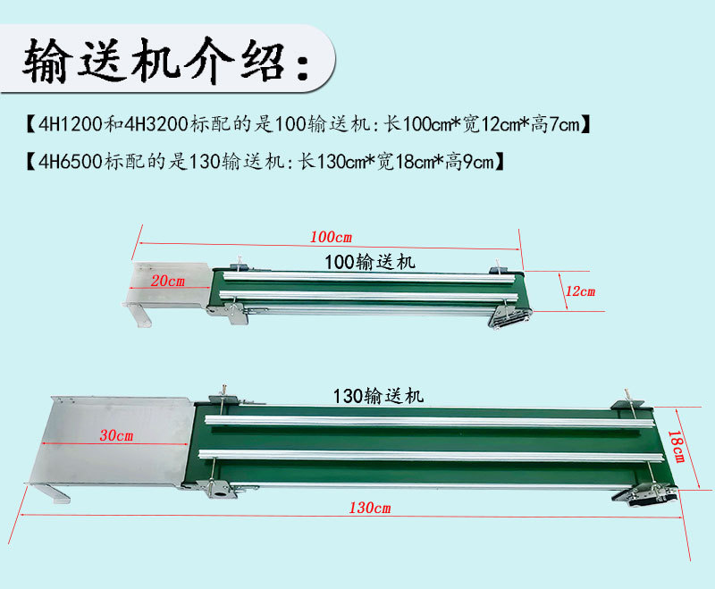 RFID automatic small four-head liquid filling machine RFID conveyor belt liquid filling machine with conveyor 6