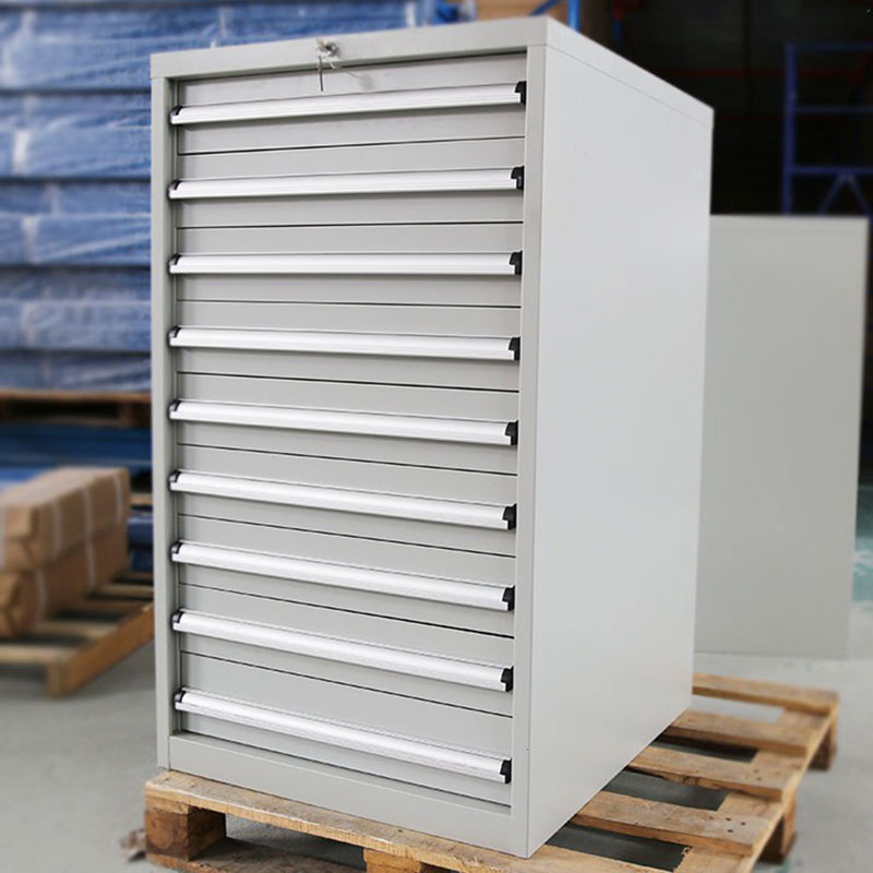 RFID Hardware Auto Repair Parts Organizer Drawer-Type Multifunctional Tool Box 3 RFID Hardware Auto Repair Parts Organizer Drawer-Type Multifunctional Tool Box 3