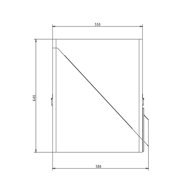 Customized RFID visual counting machine, RFID plastic parts screw counting and packaging machine, hardware and electronic component visual counting and packaging machine 3