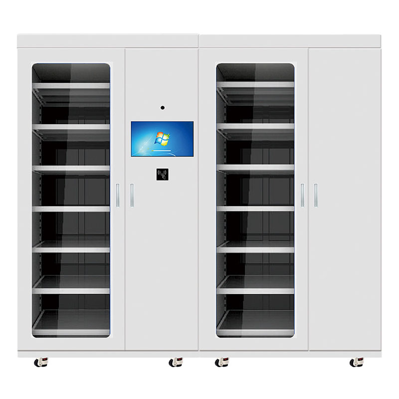 Intelligent RFID tool cabinet, RFID warehouse intelligent tool storage cabinet, RFID material management intelligent weighing cabinet 2 Intelligent RFID tool cabinet, RFID warehouse intelligent tool storage cabinet, RFID material management intelligent weighing cabinet 2