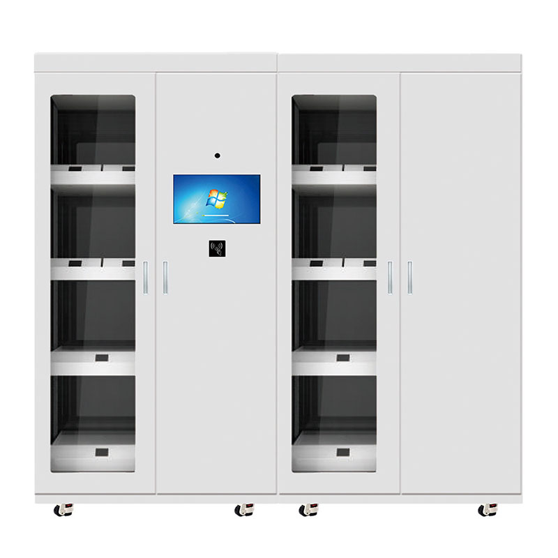 Intelligent RFID tool cabinet, RFID warehouse intelligent tool storage cabinet, RFID material management intelligent weighing cabinet 3 Intelligent RFID tool cabinet, RFID warehouse intelligent tool storage cabinet, RFID material management intelligent weighing cabinet 3