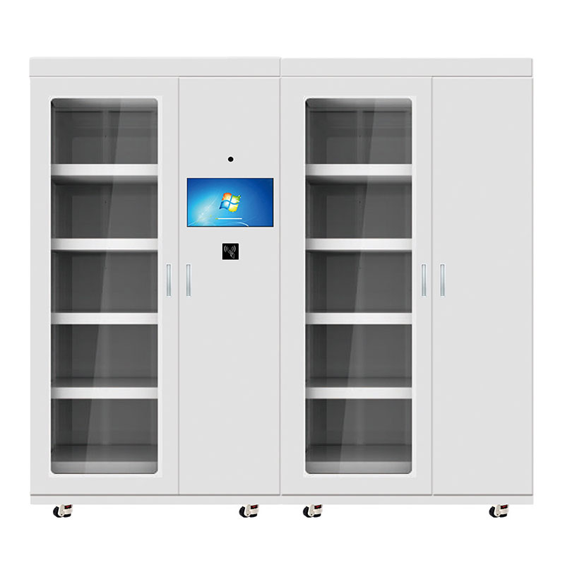 Intelligent RFID tool cabinet, RFID warehouse intelligent tool storage cabinet, RFID material management intelligent weighing cabinet 4 Intelligent RFID tool cabinet, RFID warehouse intelligent tool storage cabinet, RFID material management intelligent weighing cabinet 4