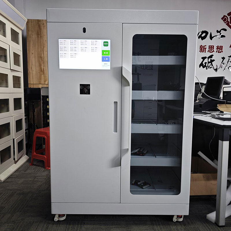 Intelligent RFID tool cabinet, RFID warehouse intelligent tool storage cabinet, RFID material management intelligent weighing cabinet 9 Intelligent RFID tool cabinet, RFID warehouse intelligent tool storage cabinet, RFID material management intelligent weighing cabinet 9