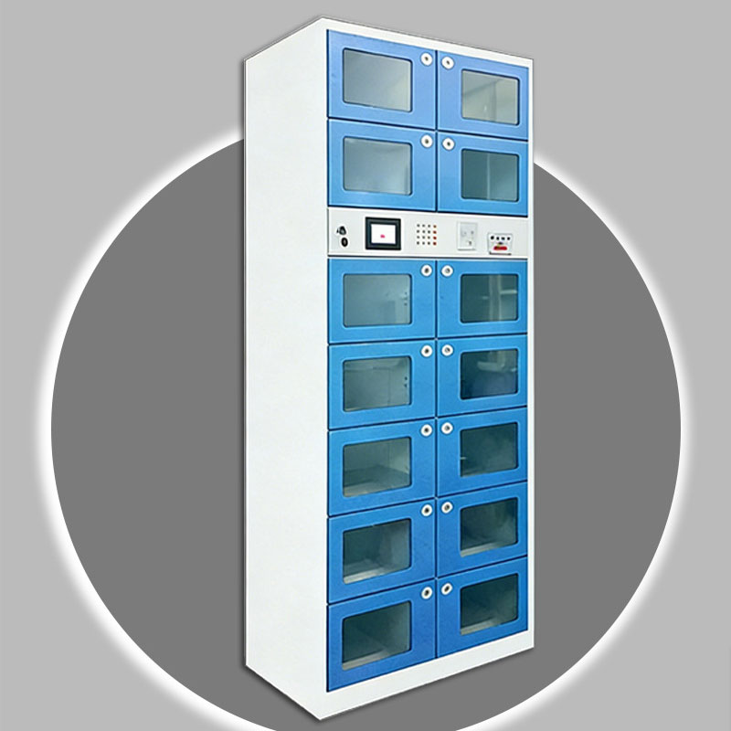 RFID UV disinfection shoe cabinet, ozone automatic timed disinfection, air-purifying smart shoe cabinet, plasma disinfection, fresh air shoe cabinet 4
