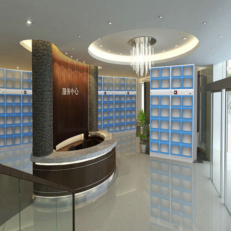 RFID UV disinfection shoe cabinet, ozone automatic timed disinfection, air-purifying smart shoe cabinet, plasma disinfection, fresh air shoe cabinet 5