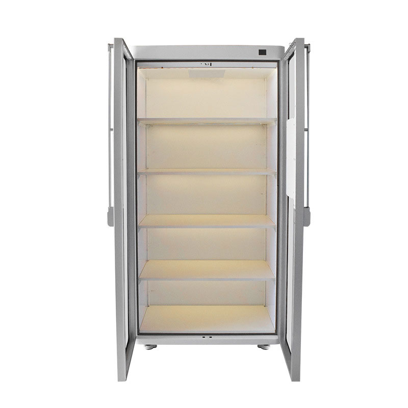 RFID smart cabinet for automatic inventory management of medical equipment; facial recognition warehouse management; RFID smart tool cabinet 4. RFID smart cabinet for automatic inventory management of medical equipment; facial recognition warehouse management; RFID smart tool cabinet 4.