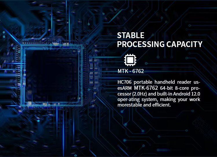 PDA large-screen handheld terminal Android 12 data collector barcode scanner 5.99-inch Android inventory management device 2 PDA large-screen handheld terminal Android 12 data collector barcode scanner 5.99-inch Android inventory management device 2