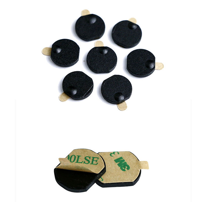 UHF RFID Ceramic Tag for Metal | Anti-Metal, High Temp, IP68, Multiple Sizes