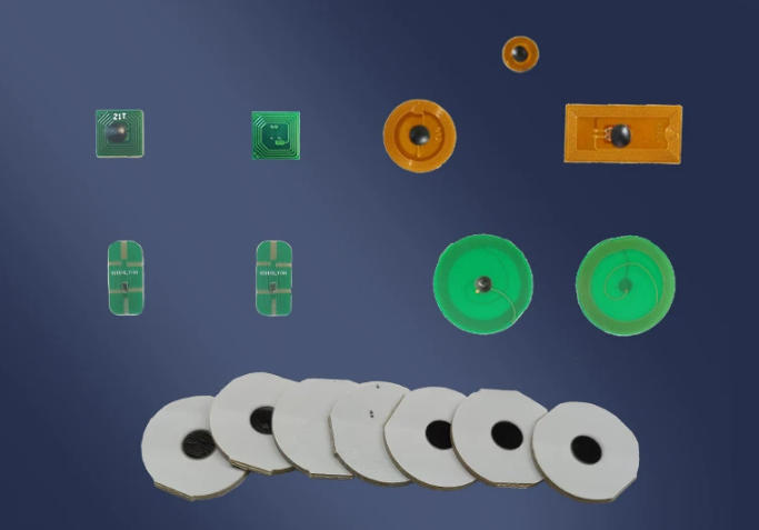 High-Frequency RFID PCB/FPC Tag – ISO15693 NXP ICODE II / Slix Chip, 13.56MHz, High Temp Resistant, Embeddable High-Frequency RFID PCB/FPC Tag – ISO15693 NXP ICODE II / Slix Chip, 13.56MHz, High Temp Resistant, Embeddable